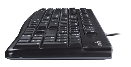 Logitech Keyboard K120 for Business Logitech Keyboard K120 for Business